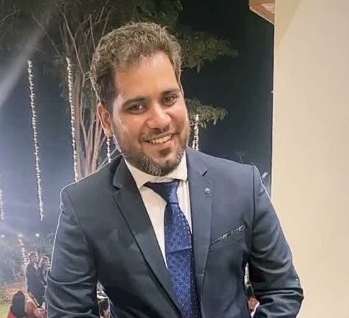 Suman Mansharamani